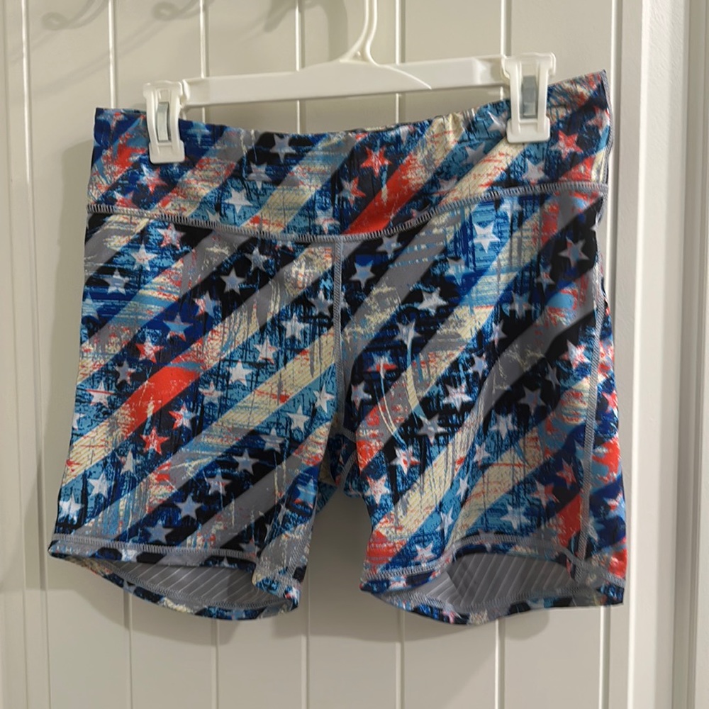 Iab shorts 5 inch in seam